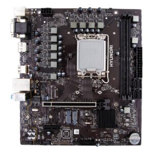 Motherboards