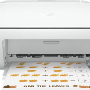 Impresora multifuncional