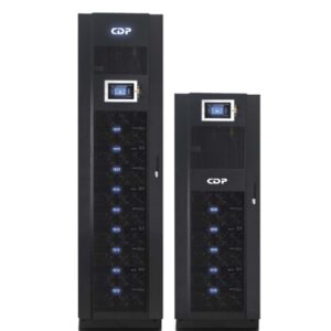 UPS Trifásico Modular