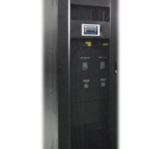 UPS Trifásico Modular