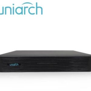 Grabadores Digitales NVR