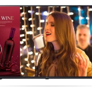 Pantallas Profesionales