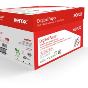 Papel Bond Digital Paper Oficio