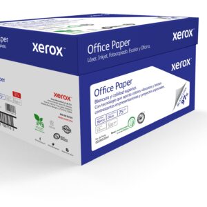 Papel Bond Office Paper Oficio