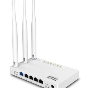 Router Inalámbrico