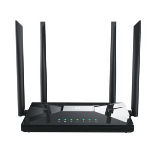 Routers