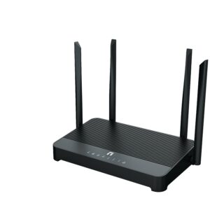 Routers