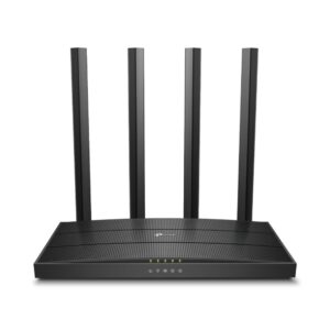 Router Inalámbrico