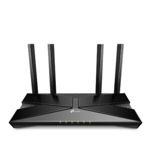 Router Inalámbrico