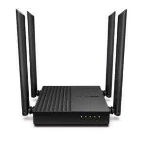 Router Inalámbrico
