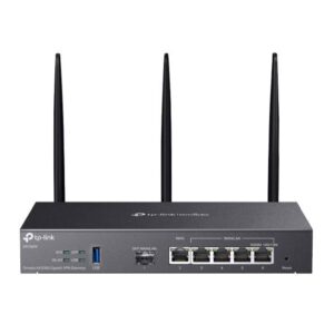 Routers