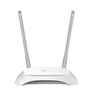 Router WISP Inalámbrico