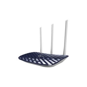 Router UTER AC WISP