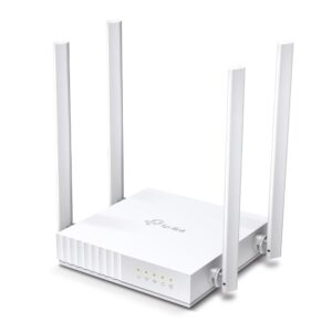 Router Inalámbrico