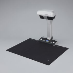 Escáner de imágenes