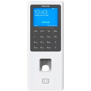 Control de acceso y Asistencia Biométrico y d