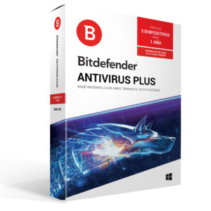 Antivirus