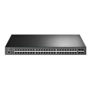 Switch Gigabit Gestionable L2