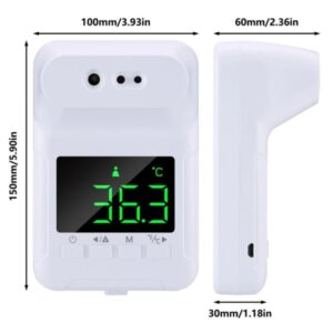 Termómetro de Pared