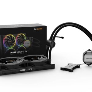 Enfriamiento y Ventilación