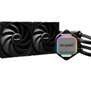 Enfriamiento y Ventilación