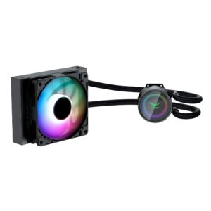 Sistema de Enfriamiento Liquido