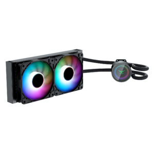 Sistema de Enfriamiento Liquido