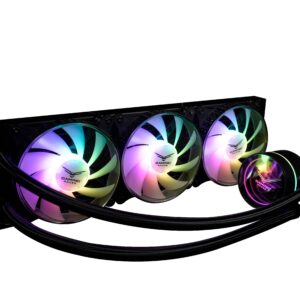 Enfriamiento liquido